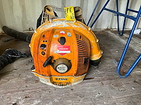 Stihl bladblazer (2x) - afbeelding 1 van  2