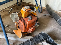 Stihl bladblazer (2x) - afbeelding 2 van  2