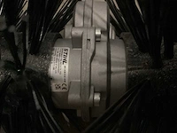 Stihl borstelrol kb-km - afbeelding 4 van  6