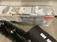Stihl borstelrol kb-km - afbeelding 6 van  6