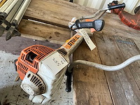 Stihl bosmaaier (2x) - afbeelding 3 van  5