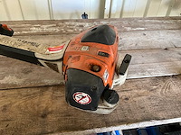 Stihl bosmaaier (2x) - afbeelding 4 van  5