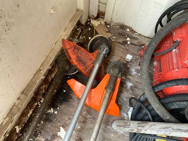 Stihl bosmaaier (3x) - afbeelding 2 van  3