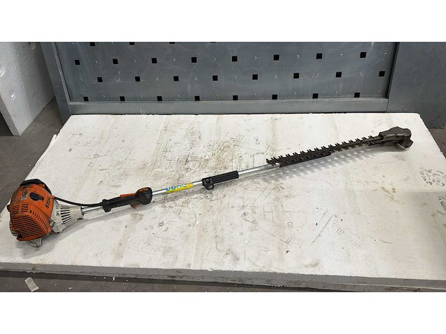 Stihl bosmaaier - afbeelding 1 van  8