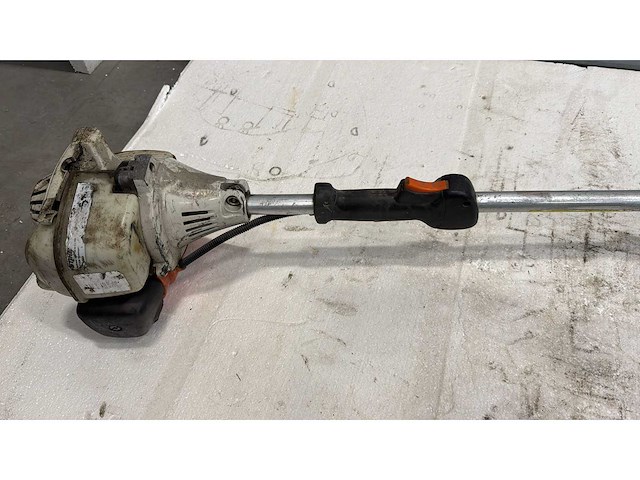 Stihl bosmaaier - afbeelding 2 van  8