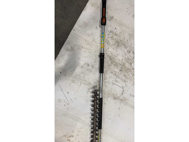 Stihl bosmaaier - afbeelding 3 van  8