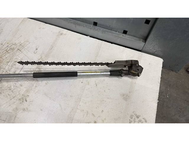 Stihl bosmaaier - afbeelding 4 van  8