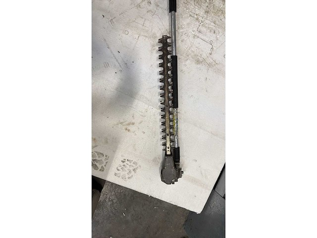 Stihl bosmaaier - afbeelding 5 van  8