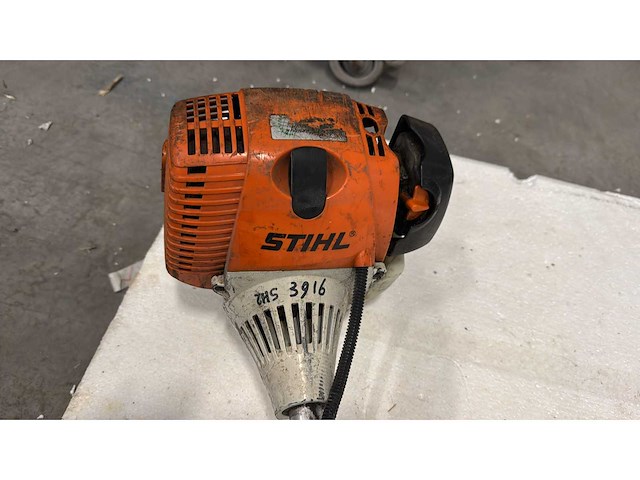 Stihl bosmaaier - afbeelding 7 van  8