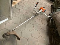 Stihl bosmaaier - afbeelding 4 van  6