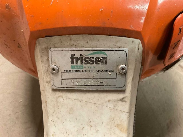 Stihl bosmaaier - afbeelding 1 van  6