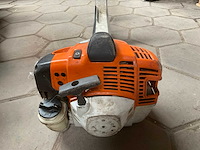 Stihl bosmaaier - afbeelding 2 van  6
