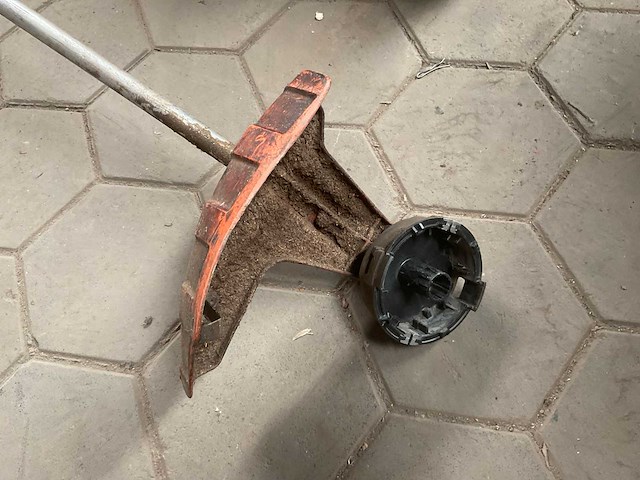 Stihl bosmaaier - afbeelding 3 van  6