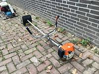 Stihl bosmaaier - afbeelding 1 van  4