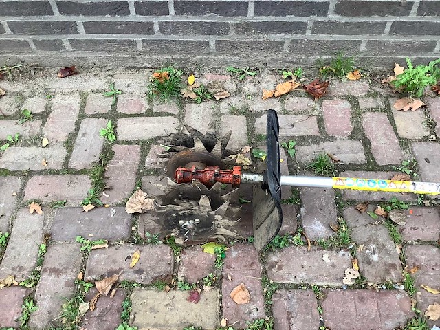 Stihl bosmaaier - afbeelding 2 van  4