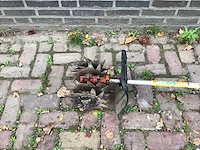 Stihl bosmaaier - afbeelding 2 van  4