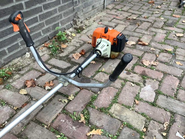 Stihl bosmaaier - afbeelding 4 van  4