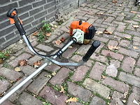Stihl bosmaaier - afbeelding 4 van  4