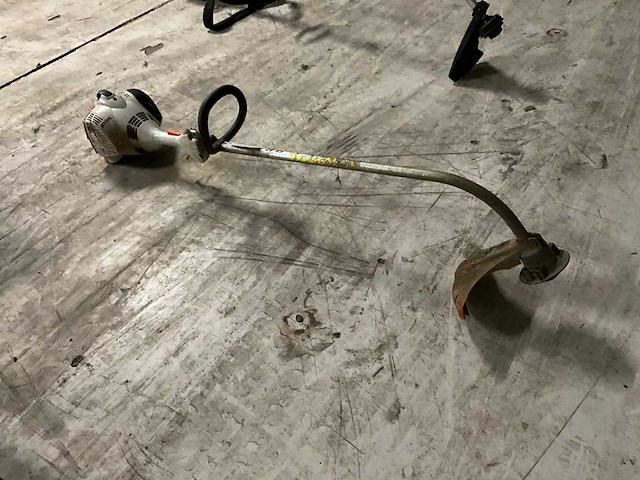 Stihl bosmaaier - afbeelding 1 van  5