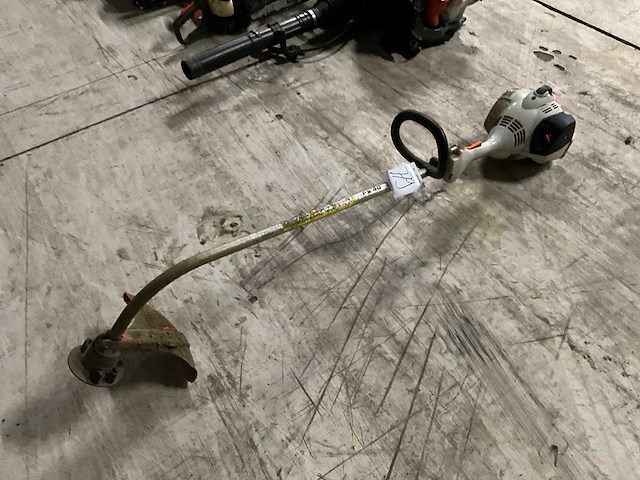 Stihl bosmaaier - afbeelding 2 van  5