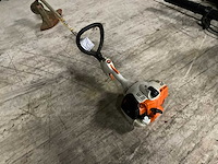Stihl bosmaaier - afbeelding 3 van  5