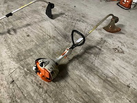 Stihl bosmaaier - afbeelding 4 van  5