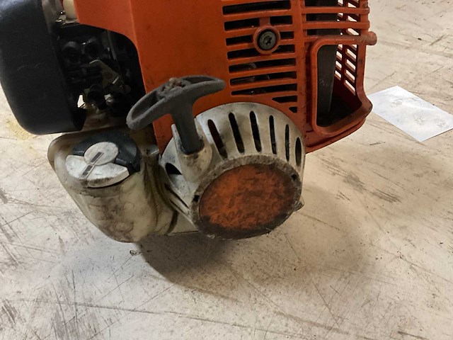 Stihl bosmaaier - afbeelding 3 van  6