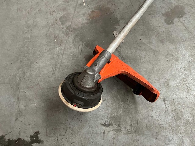 Stihl bosmaaier - afbeelding 2 van  7