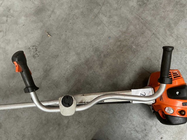 Stihl bosmaaier - afbeelding 3 van  7