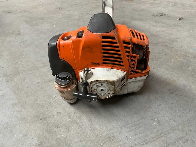 Stihl bosmaaier - afbeelding 7 van  7
