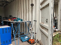Stihl bosmaaier - afbeelding 1 van  4