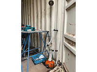 Stihl bosmaaier - afbeelding 2 van  4
