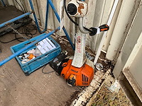 Stihl bosmaaier - afbeelding 3 van  4