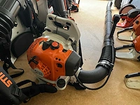 Stihl br 200 rug 2023 bladblazer