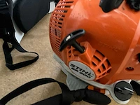 Stihl br 200 rug 2023 bladblazer - afbeelding 6 van  7
