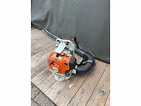 Stihl br 200 rugbladblazer - afbeelding 2 van  2