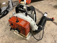 Stihl br 320 bladblazer - afbeelding 1 van  5