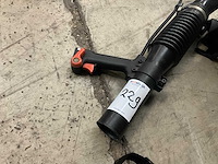 Stihl br 320 bladblazer - afbeelding 3 van  5