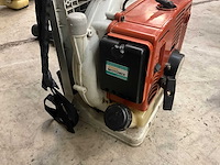 Stihl br 320 bladblazer - afbeelding 4 van  5