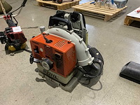 Stihl br 320 l bladblazer - afbeelding 2 van  3