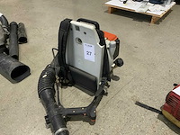 Stihl br 320 l bladblazer - afbeelding 3 van  3