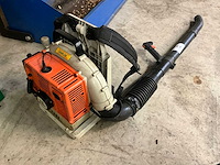 Stihl br 400 bladblazer - afbeelding 1 van  4
