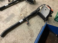 Stihl br 400 bladblazer - afbeelding 2 van  4