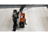 Stihl br 420 c bladblazer - afbeelding 2 van  8