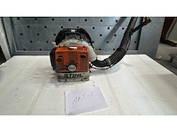 Stihl br 420 c bladblazer - afbeelding 8 van  8