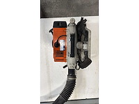 Stihl br 420 c bladblazer - afbeelding 3 van  8