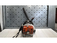 Stihl br 420 c bladblazer - afbeelding 1 van  9