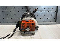 Stihl br 420 c bladblazer - afbeelding 2 van  9
