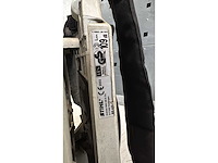 Stihl br 420 c bladblazer - afbeelding 3 van  9