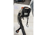 Stihl br 420 c bladblazer - afbeelding 7 van  9